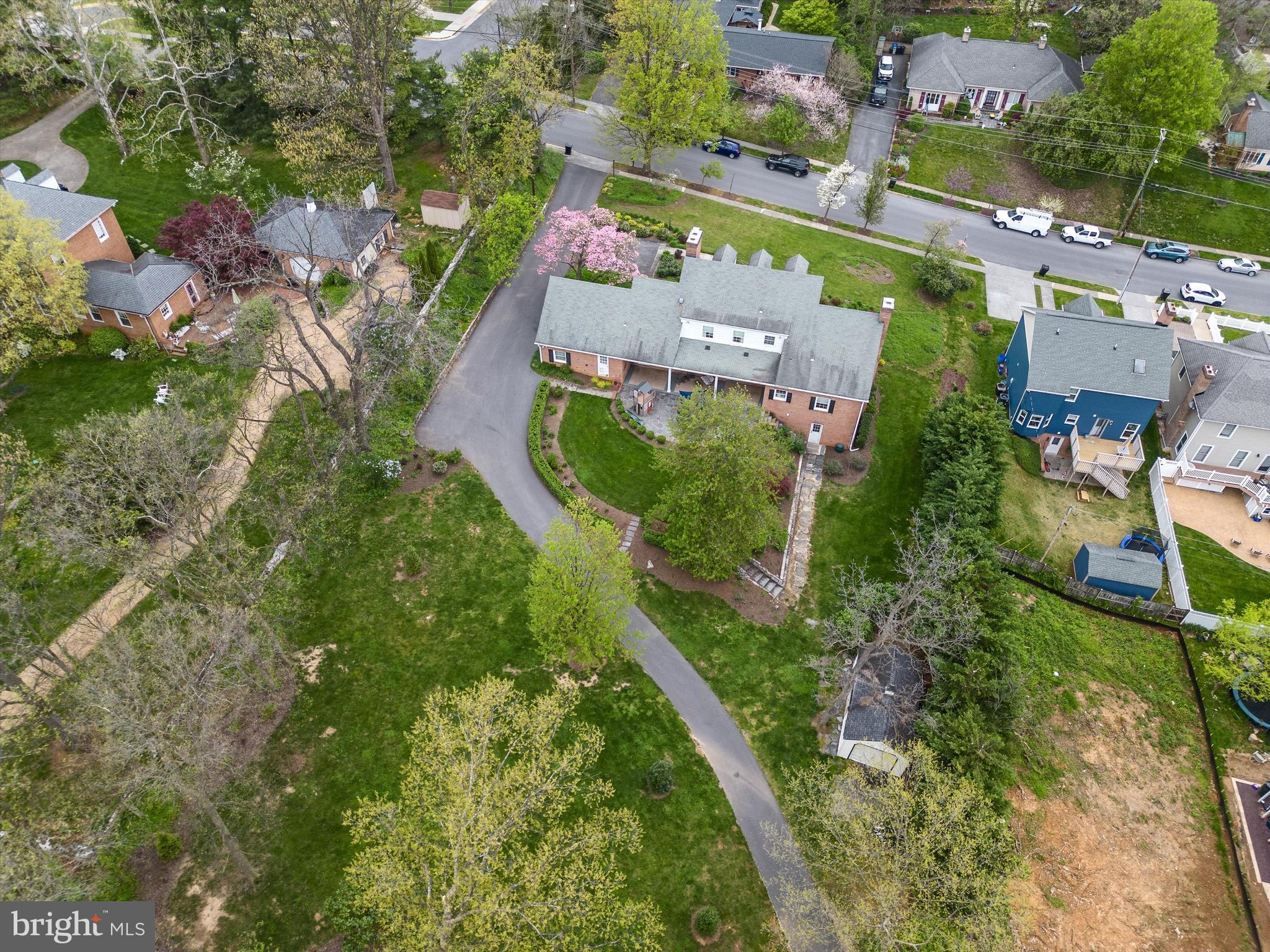 WINCHESTER CITY - Residential