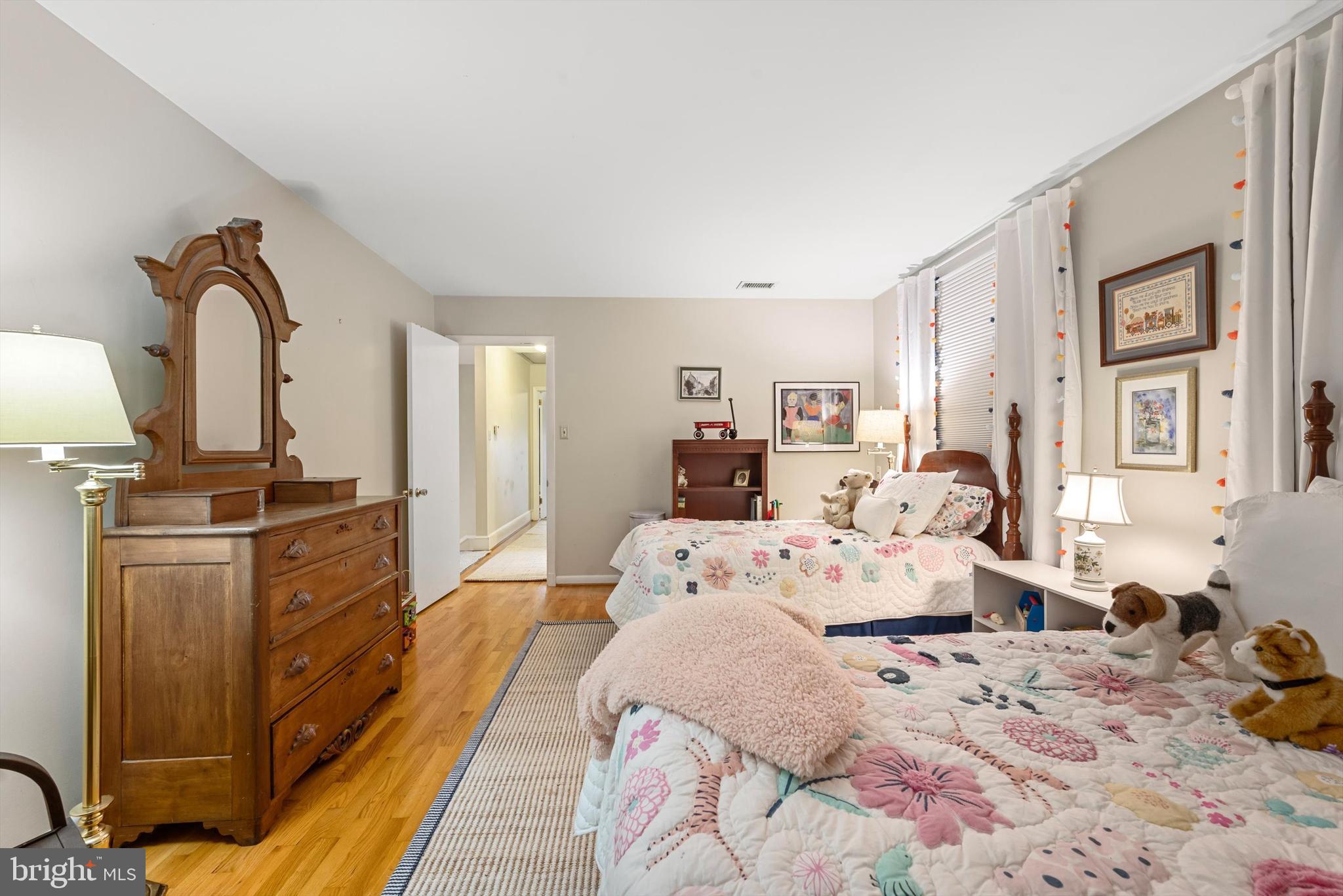 WINCHESTER CITY - Residential