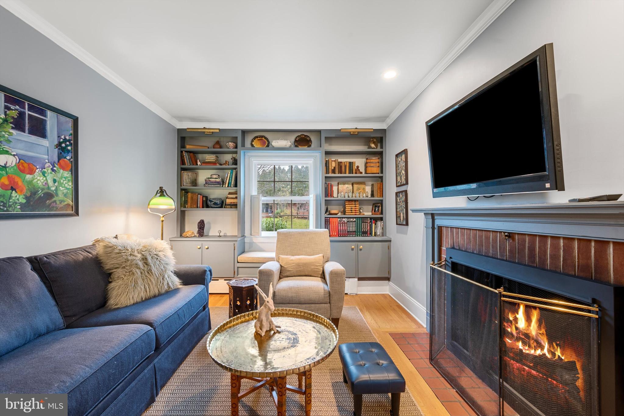 WINCHESTER CITY - Residential