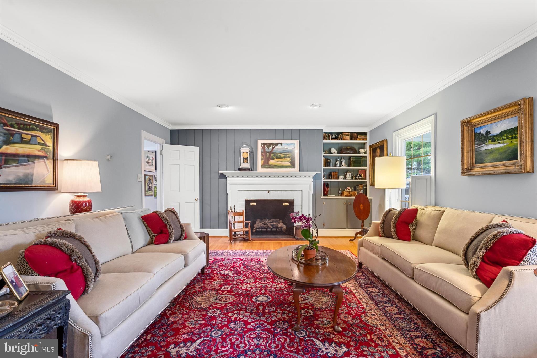 WINCHESTER CITY - Residential