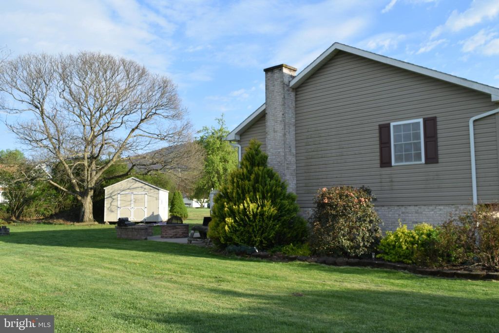 Photo of 1835 Aaron Drive, LOCK HAVEN, PA 17745 (MLS # PACL2025514)