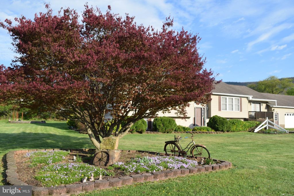 Photo of 1835 Aaron Drive, LOCK HAVEN, PA 17745 (MLS # PACL2025514)