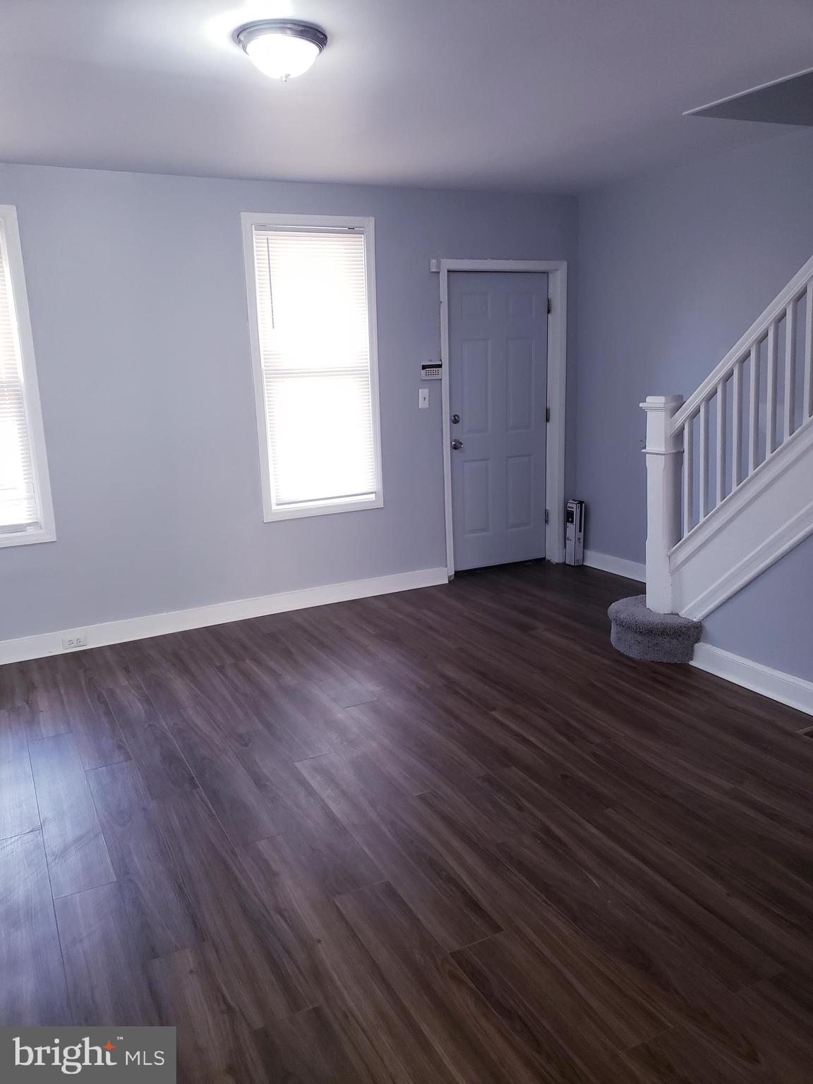 BELAIR-EDISON - Residential Lease