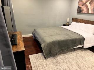 LOWER MOYAMENSING - Residential Lease