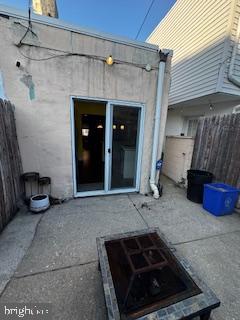 LOWER MOYAMENSING - Residential Lease