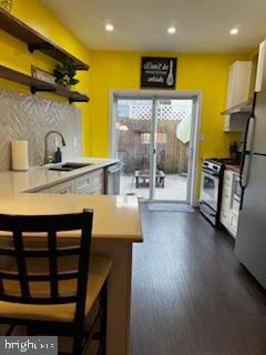 LOWER MOYAMENSING - Residential Lease