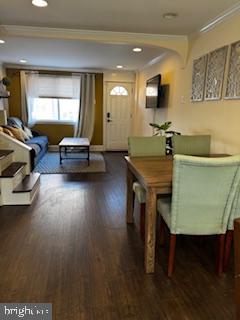 LOWER MOYAMENSING - Residential Lease