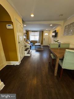 LOWER MOYAMENSING - Residential Lease