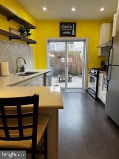 LOWER MOYAMENSING - Residential Lease