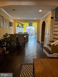 LOWER MOYAMENSING - Residential Lease