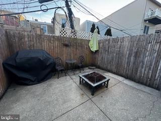 LOWER MOYAMENSING - Residential Lease