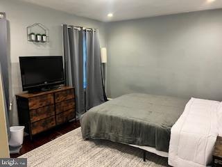 LOWER MOYAMENSING - Residential Lease