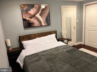 LOWER MOYAMENSING - Residential Lease