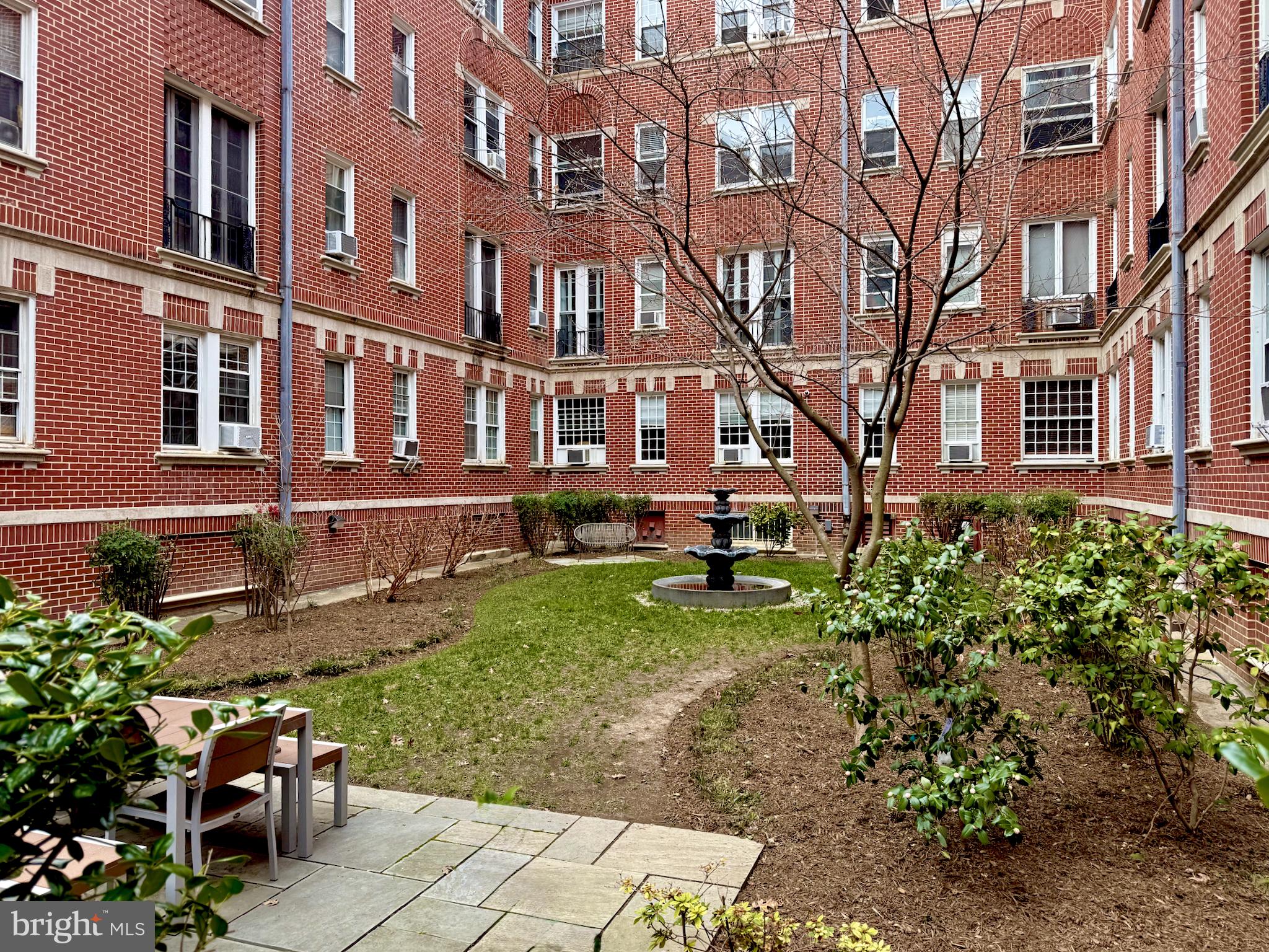 DUPONT CIRCLE - Residential