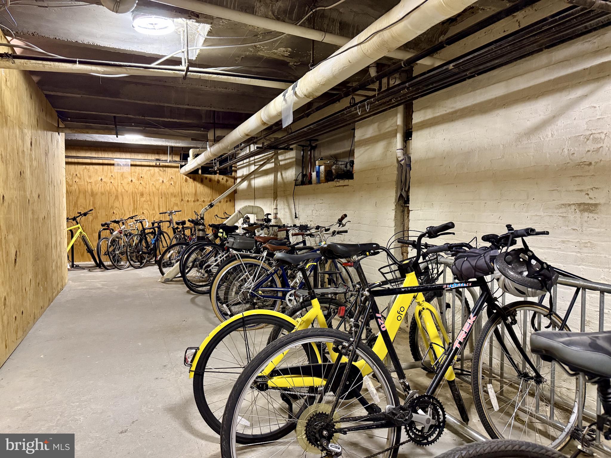 DUPONT CIRCLE - Residential