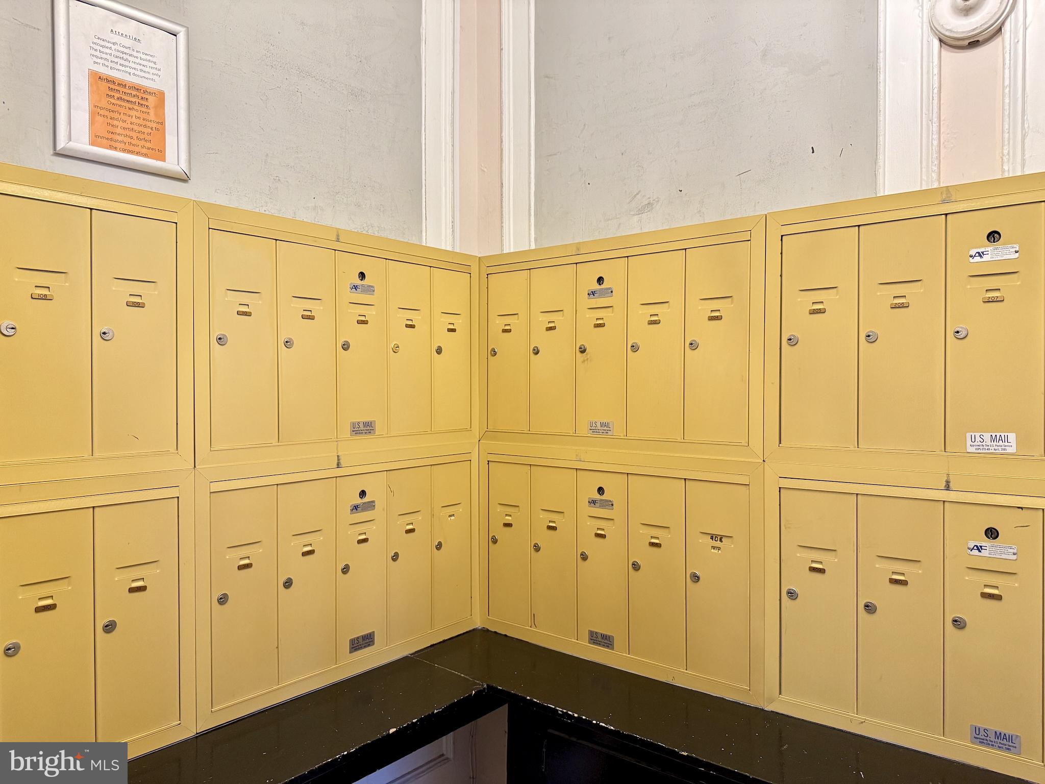 DUPONT CIRCLE - Residential