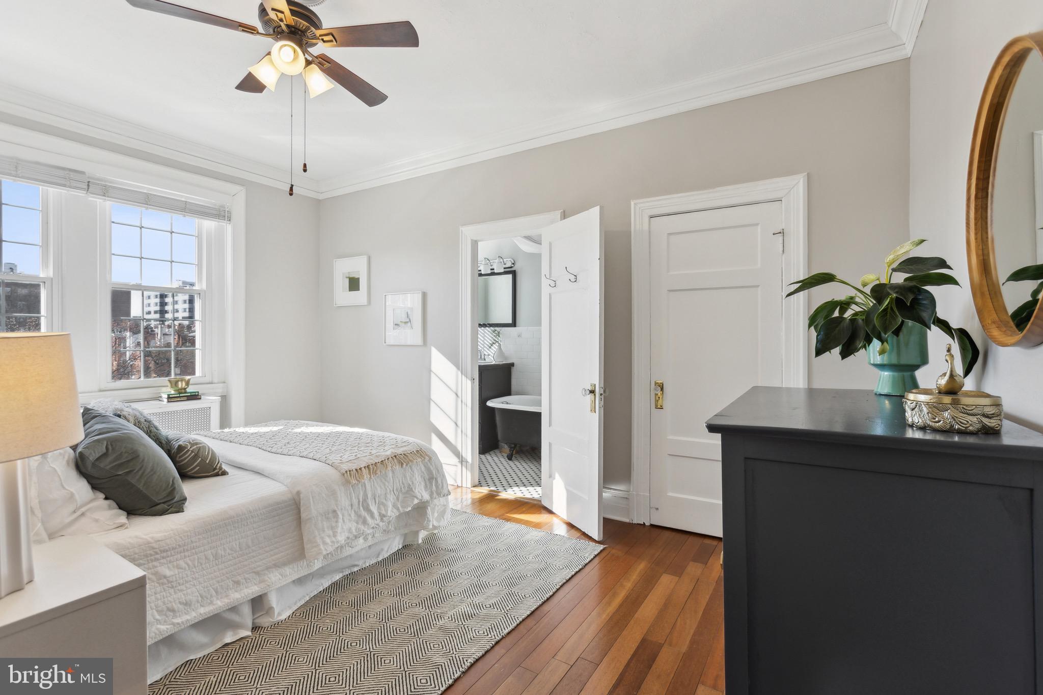 DUPONT CIRCLE - Residential