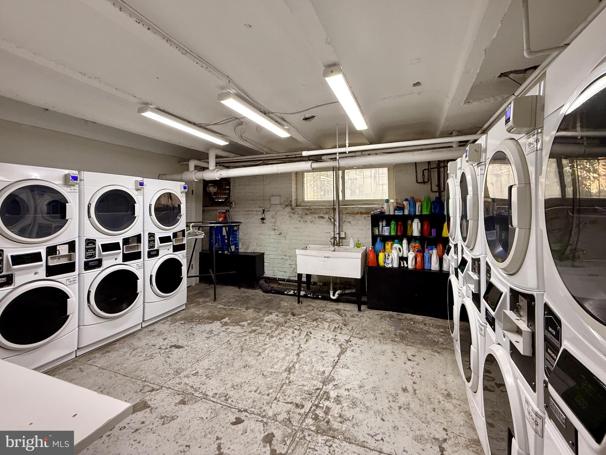 DUPONT CIRCLE - Residential