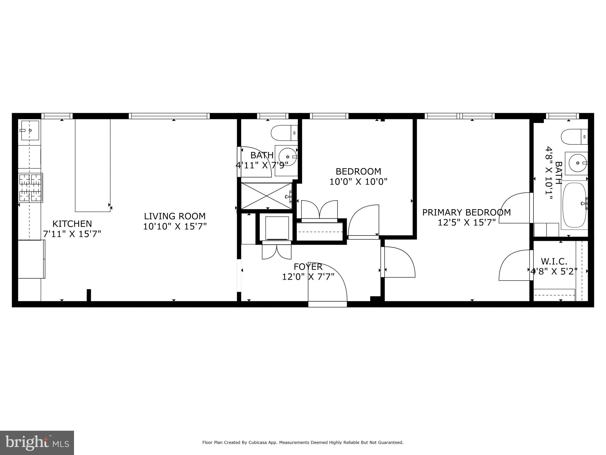 DUPONT CIRCLE - Residential