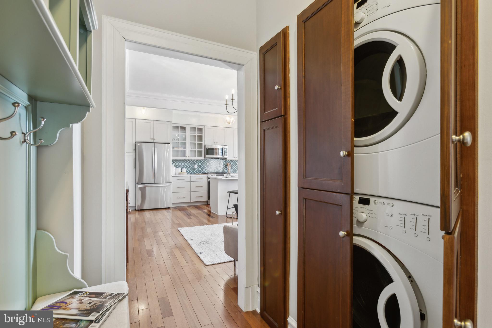 DUPONT CIRCLE - Residential