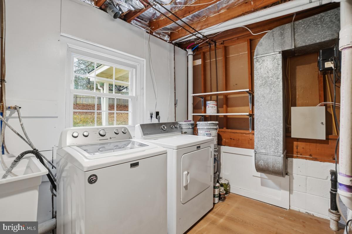 GLEN PARK - Residential