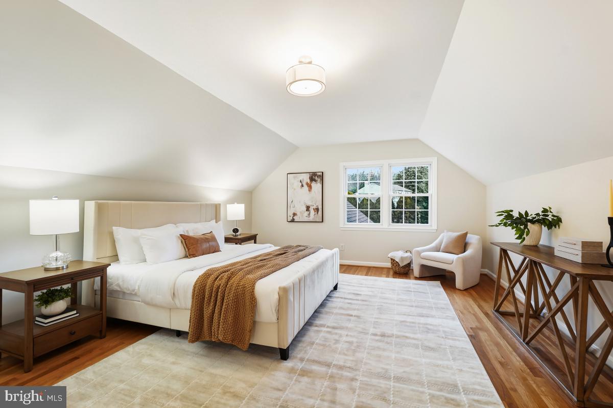 GLEN PARK - Residential