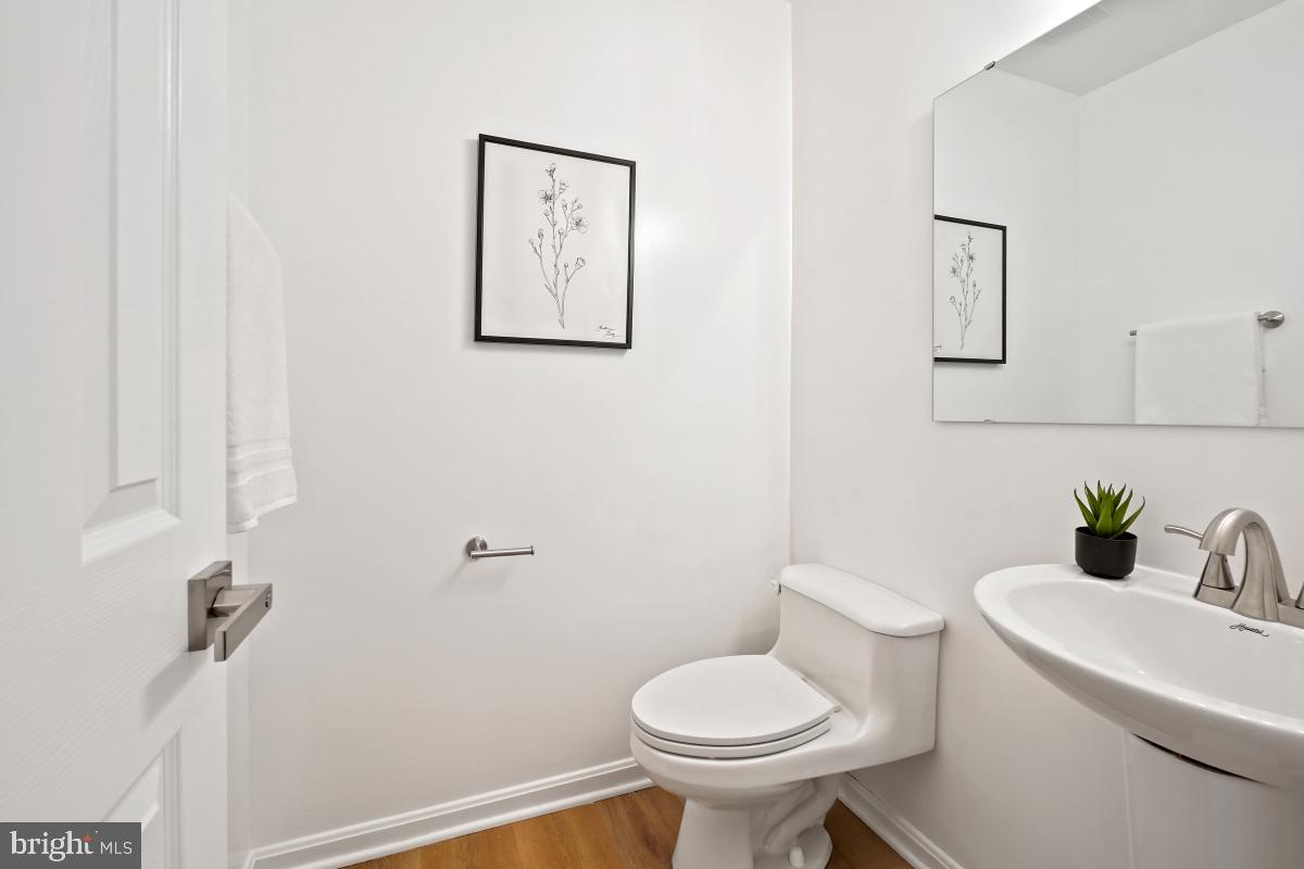 GLEN PARK - Residential