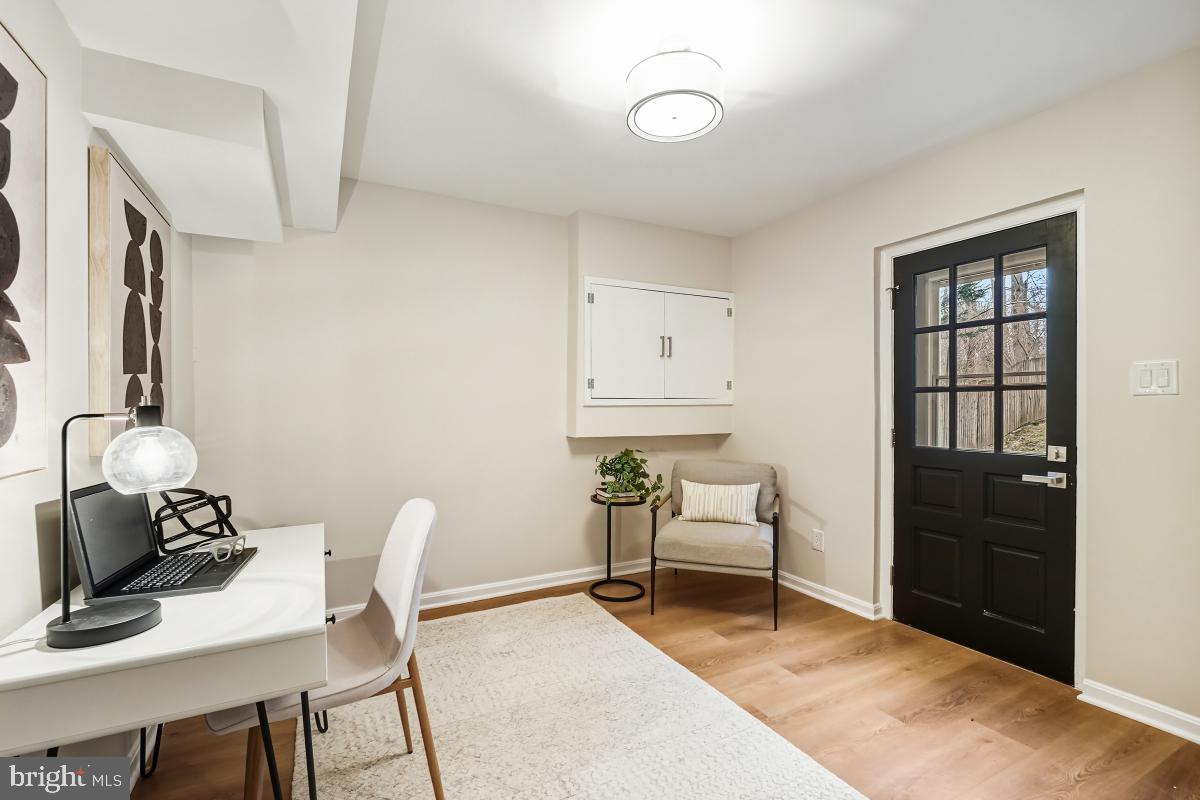 GLEN PARK - Residential