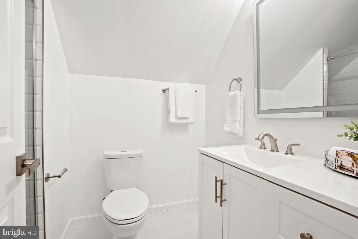 GLEN PARK - Residential