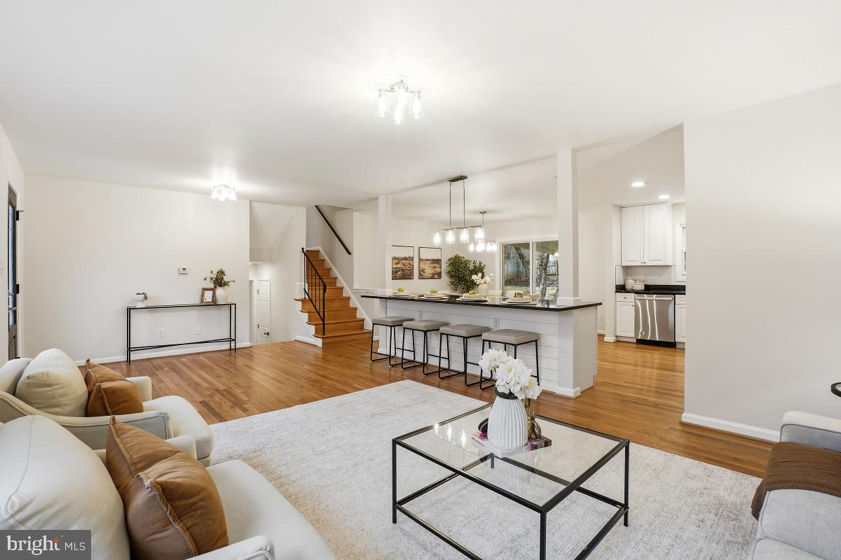 GLEN PARK - Residential