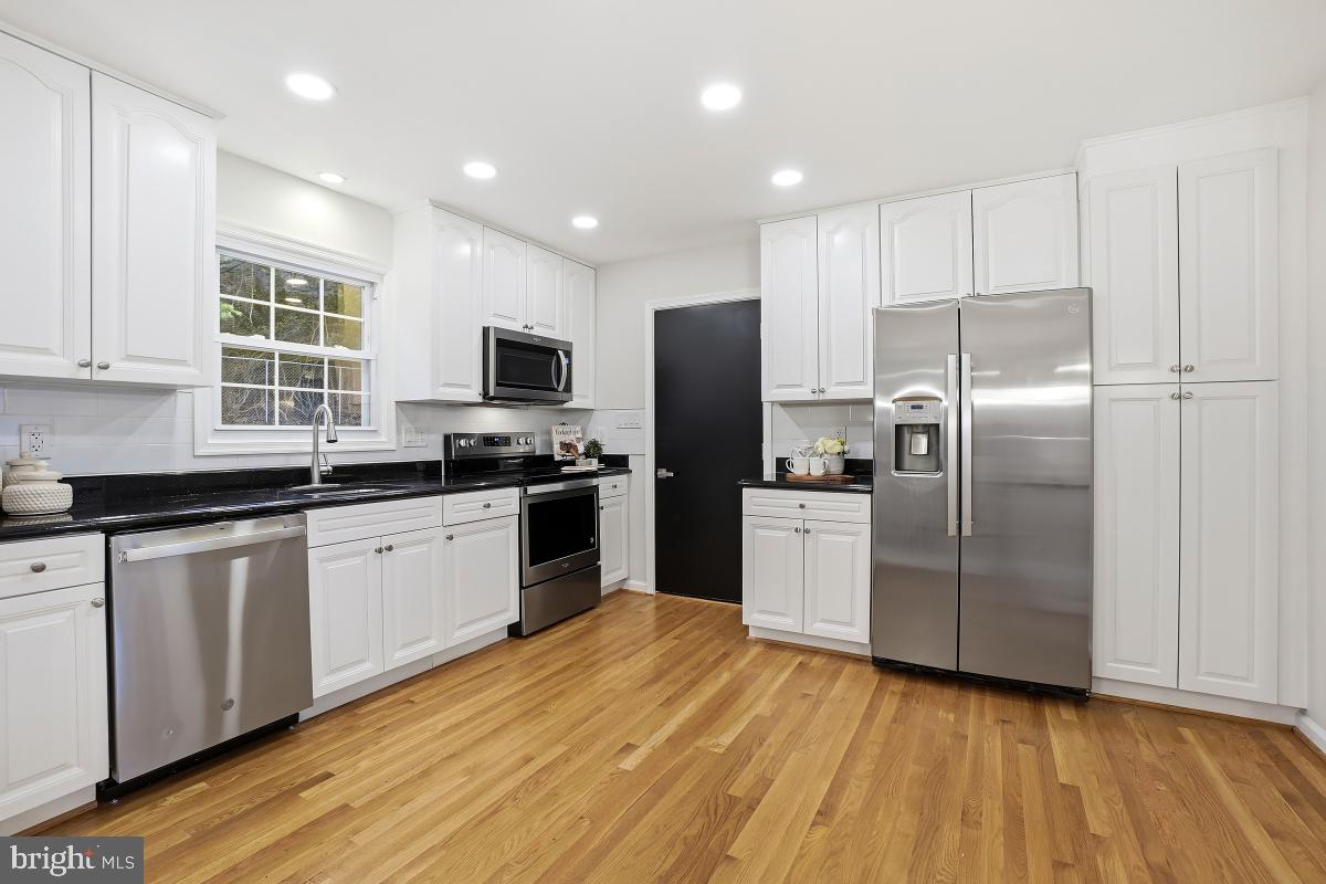 GLEN PARK - Residential