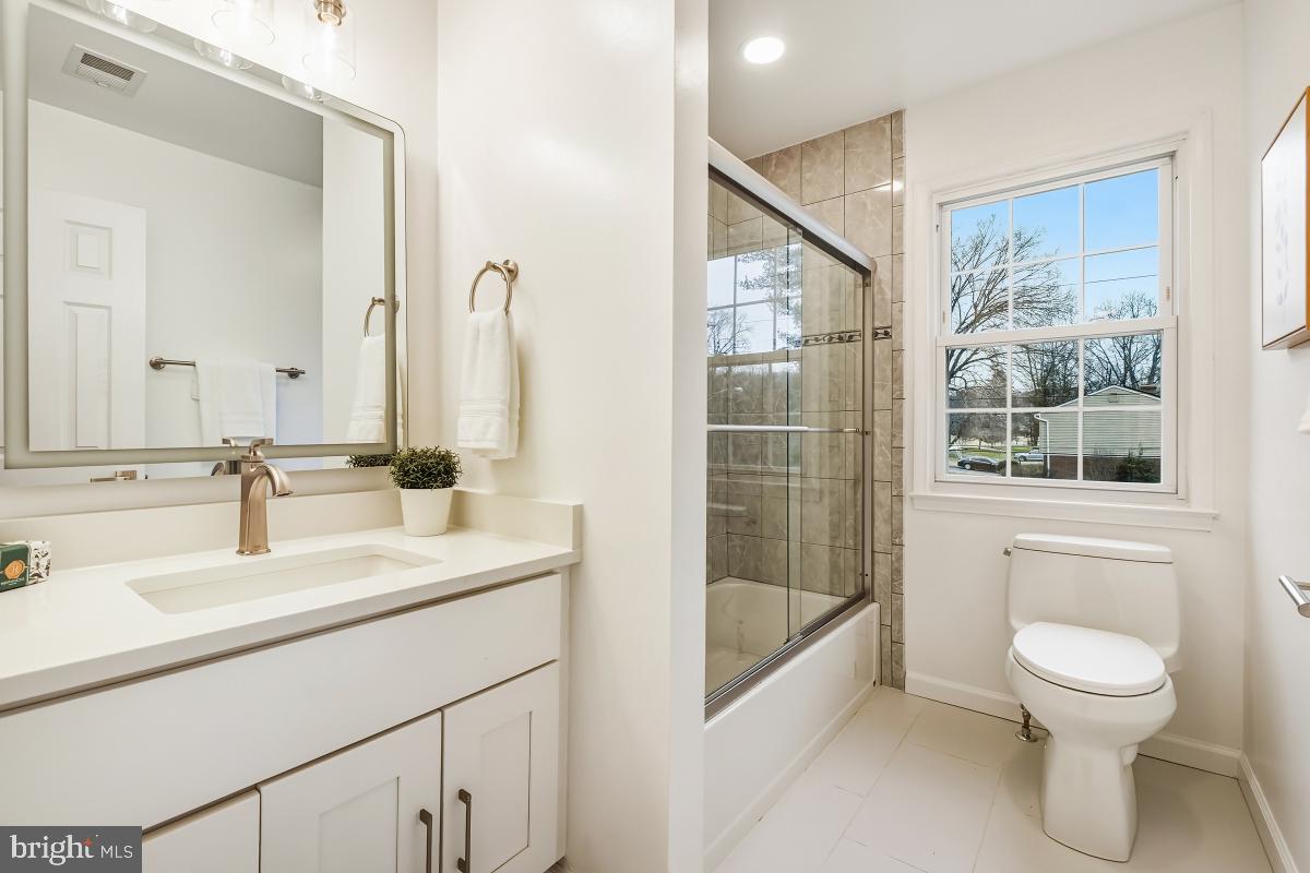 GLEN PARK - Residential