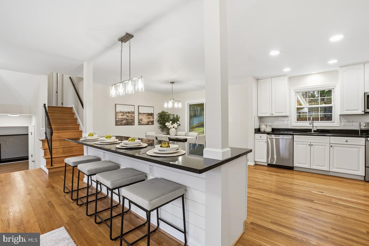 GLEN PARK - Residential