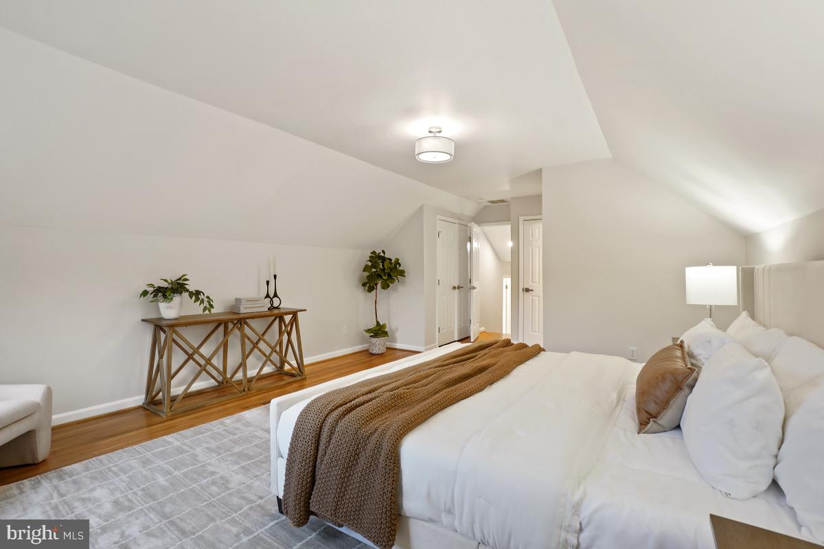 GLEN PARK - Residential