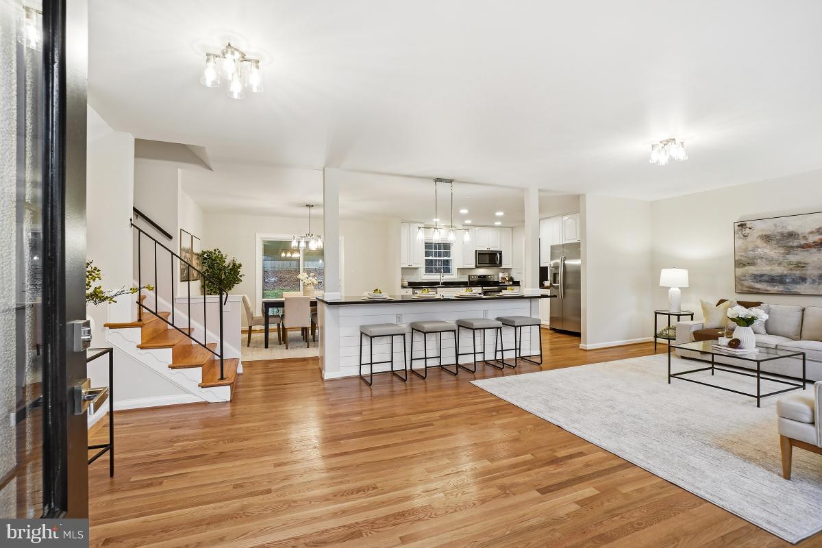 GLEN PARK - Residential