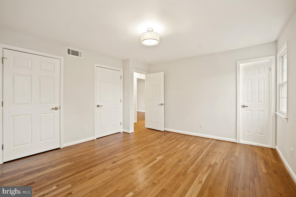 GLEN PARK - Residential