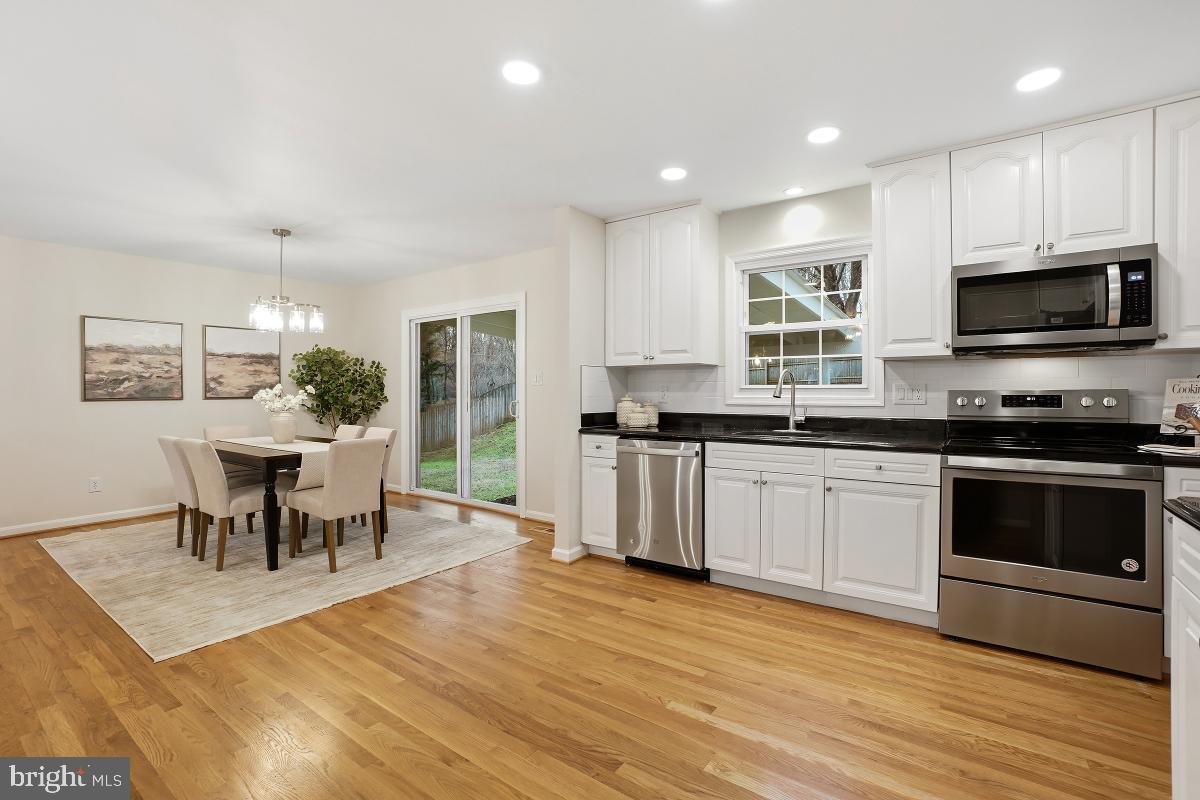 GLEN PARK - Residential