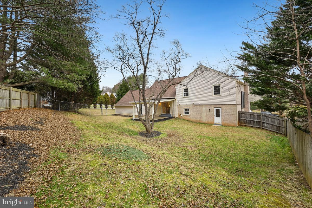 GLEN PARK - Residential