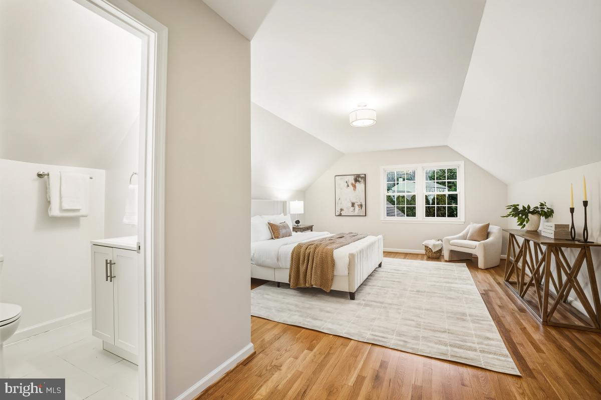 GLEN PARK - Residential