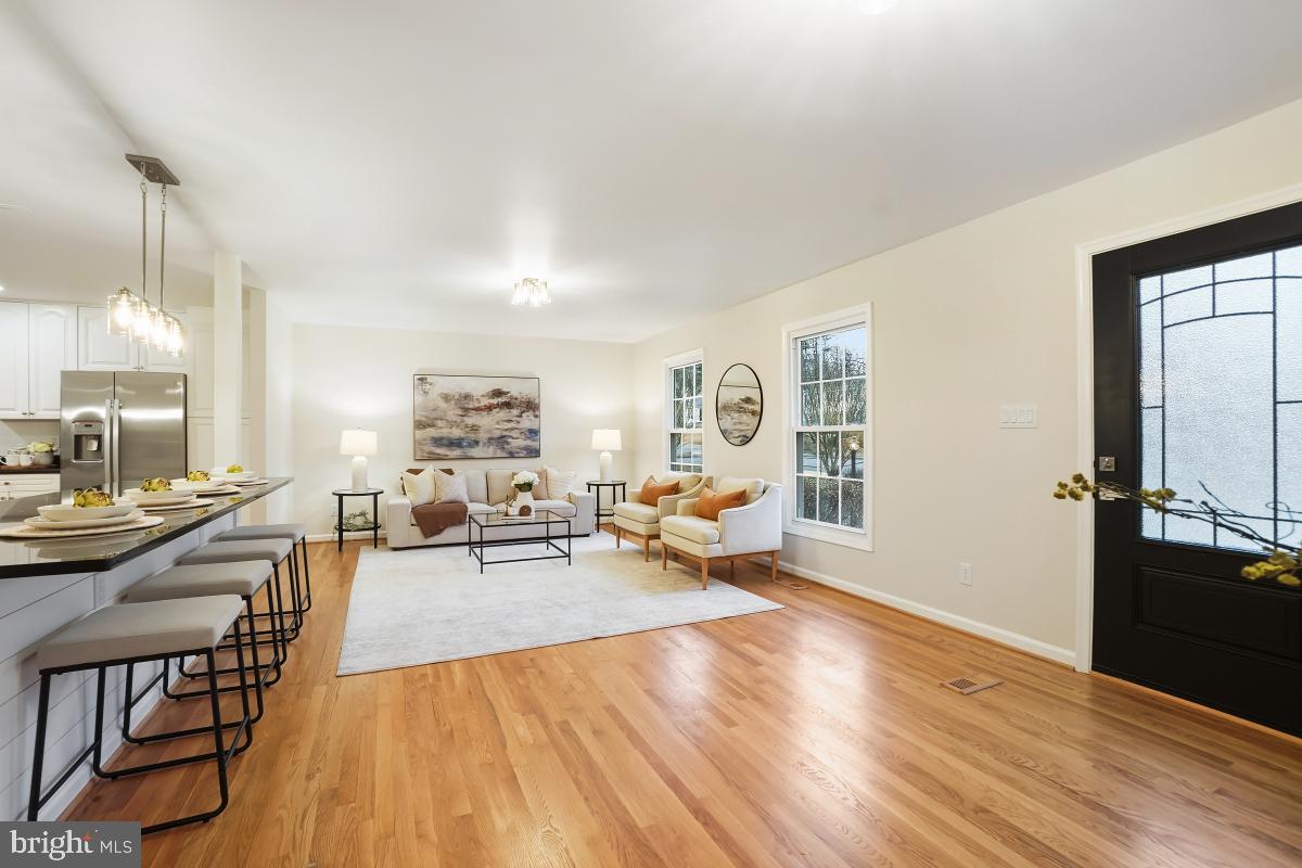 GLEN PARK - Residential