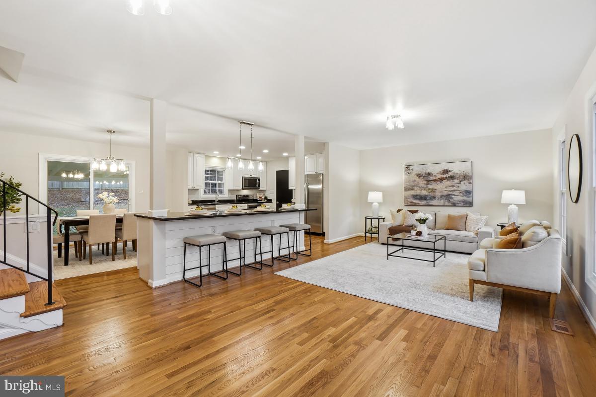 GLEN PARK - Residential