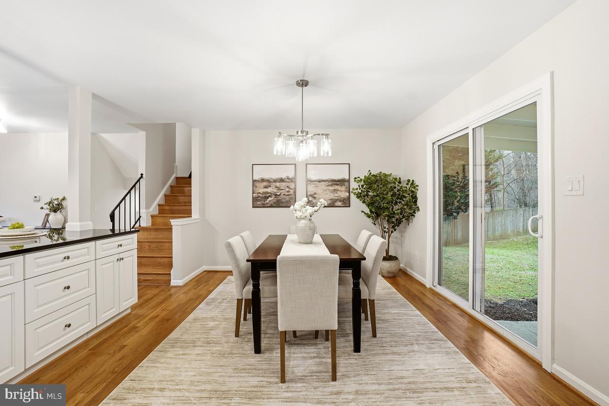 GLEN PARK - Residential