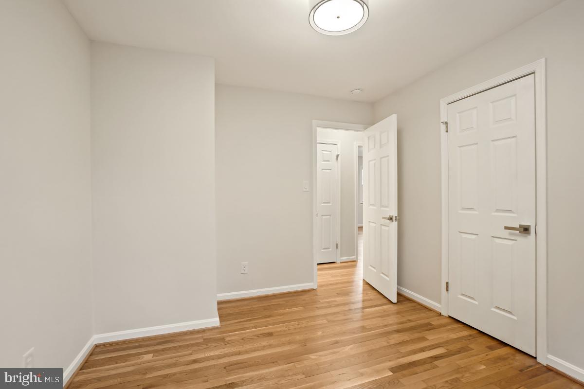 GLEN PARK - Residential