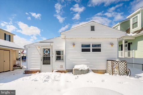 36924 MALLARD DRIVE SELBYVILLE DE 19975