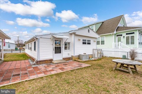 Mobile Home For Sale - 36924 Mallard Drive<br/> SELBYVILLE, DE 19975