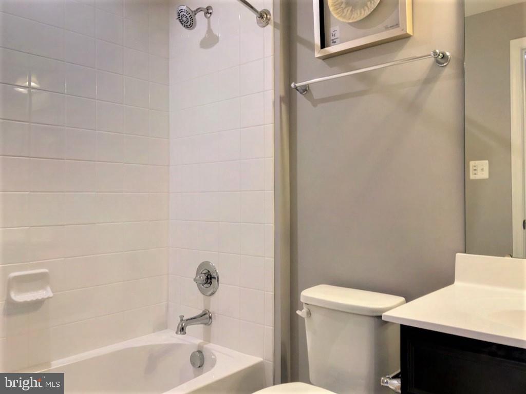 CABIN BRANCH - Residential Lease