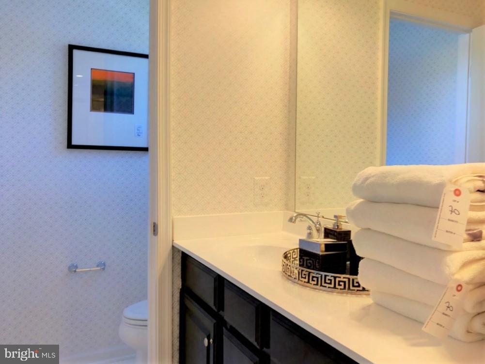 CABIN BRANCH - Residential Lease