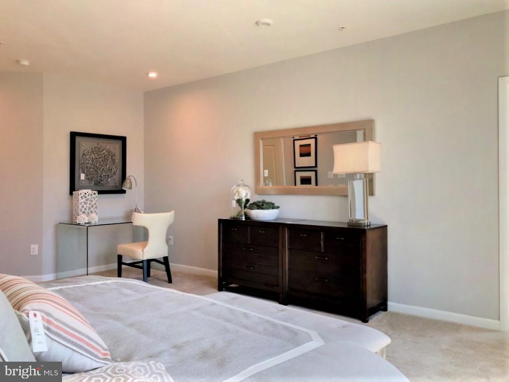 CABIN BRANCH - Residential Lease