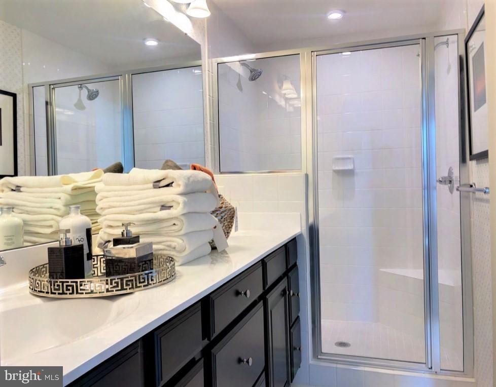 CABIN BRANCH - Residential Lease