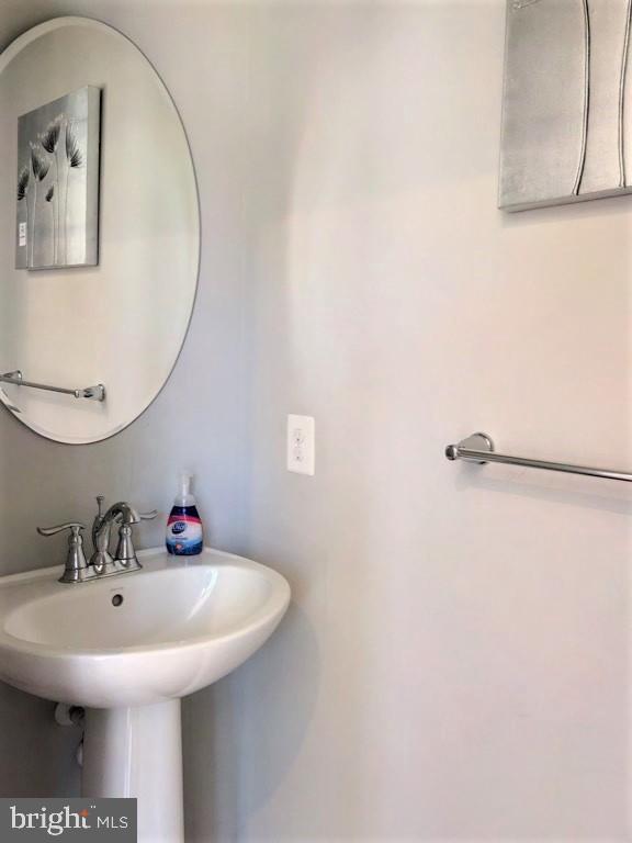 CABIN BRANCH - Residential Lease